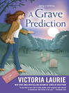 Cover image for A Grave Prediction